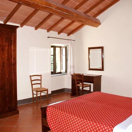 One Bedroom With Shared Pool Garden&wifi At Appartement San Valentino di Villa