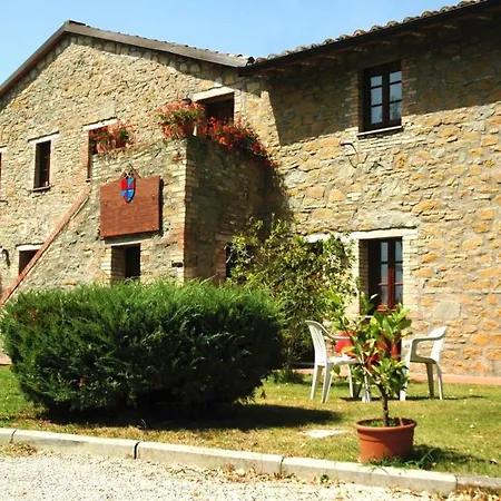 One Bedroom With Shared Pool Garden&wifi At San Valentino di Villa
