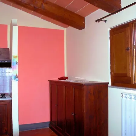 One Bedroom With Shared Pool Garden&wifi At * San Valentino di Villa
